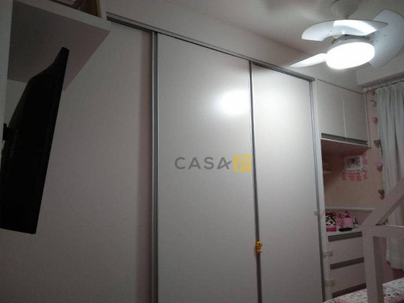 Imagem Apartamento com 2 Quartos à Venda, 50 m² em Jardim Nossa Senhora Do Carmo - Americana Imagem Apartamento com 2 Quartos à Venda, 50 m² em Jardim Nossa Senhora Do Carmo - Americana