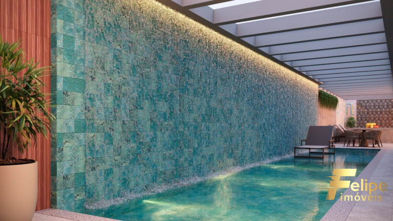 Imagem Imóvel com 2 Quartos à Venda, 56 m² em Praia De Itaparica - Vila Velha