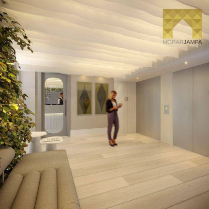 Imagem Studio com 1 Quarto à Venda, 20 m² em Jardim Oceania - João Pessoa