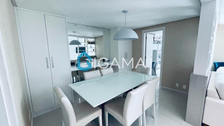 Cobertura com 3 Quartos à Venda, 165 m² em Cotovelo (distrito Litoral) - Parnamirim
