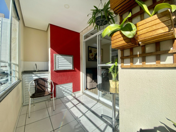 Imagem Apartamento com 4 Quartos à Venda, 127 m² em Campinas - São José Imagem Apartamento com 4 Quartos à Venda, 127 m² em Campinas - São José