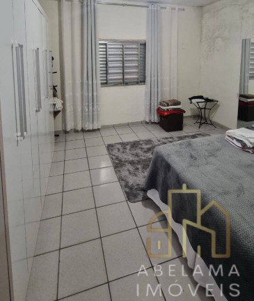 Imagem Sobrado com 2 Quartos à Venda, 320 m² em Parque Capuava - Santo André