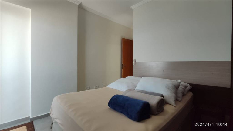 Imagem Apartamento com 2 Quartos à Venda, 78 m² em Maracana - Praia Grande