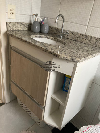 Imagem Apartamento com 2 Quartos à Venda, 46 m² em São Dimas - Condomínio Campo Belo Clube - Guaratinguetá Imagem Apartamento com 2 Quartos à Venda, 46 m² em São Dimas - Condomínio Campo Belo Clube - Guaratinguetá
