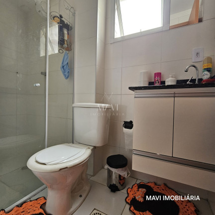 Imagem Apartamento com 1 Quarto à Venda, 56 m² em Guilhermina - Praia Grande