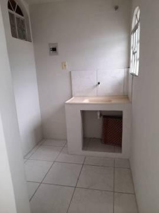 Imagem Casa com 1 Quarto à Venda, 44 m² em Campo Grande - Rio De Janeiro Imagem Casa com 1 Quarto à Venda, 44 m² em Campo Grande - Rio De Janeiro