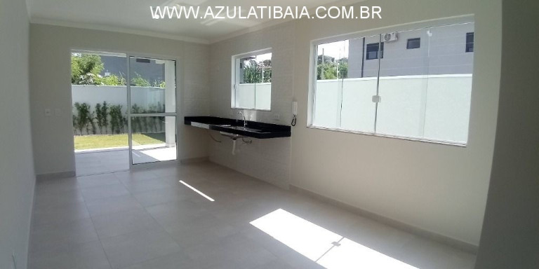 Imagem Casa com 3 Quartos à Venda, 117 m² em Jardim Maristela - Atibaia Imagem Casa com 3 Quartos à Venda, 117 m² em Jardim Maristela - Atibaia
