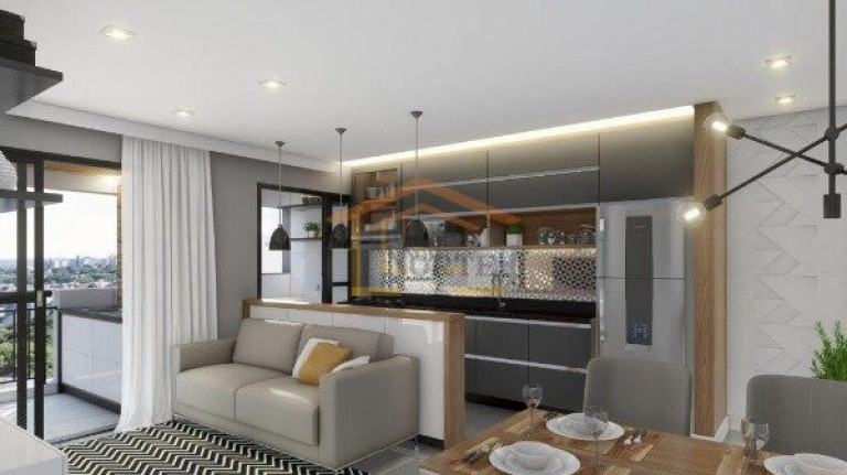 Imagem Apartamento com 2 Quartos à Venda, 83 m² em Imirim - São Paulo Imagem Apartamento com 2 Quartos à Venda, 83 m² em Imirim - São Paulo