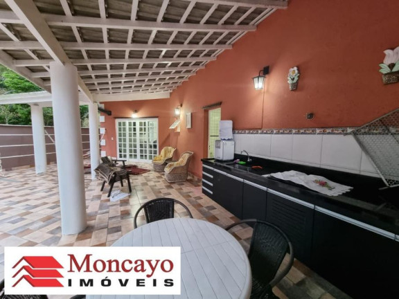 Imagem Sobrado com 3 Quartos à Venda, 337 m² em Loteamento Recanto Sandra - Caraguatatuba Imagem Sobrado com 3 Quartos à Venda, 337 m² em Loteamento Recanto Sandra - Caraguatatuba