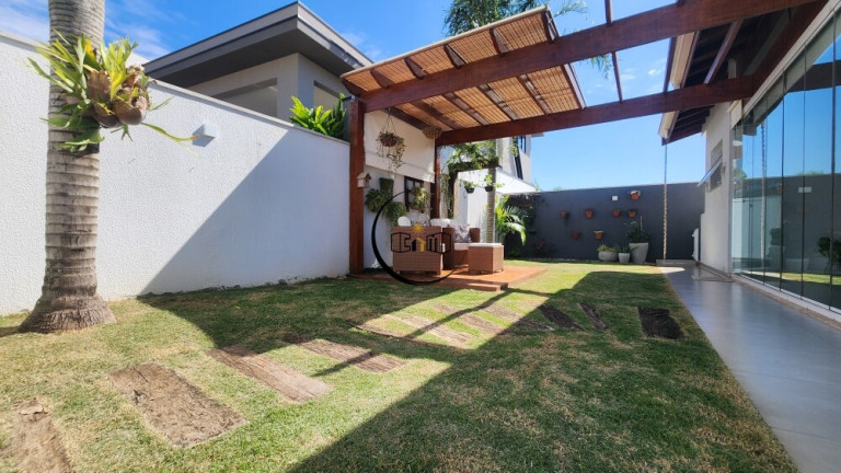 Imagem Casa de Condomínio com 3 Quartos à Venda, 246 m² em Residencial Ibi-aram - Itupeva Imagem Casa de Condomínio com 3 Quartos à Venda, 246 m² em Residencial Ibi-aram - Itupeva