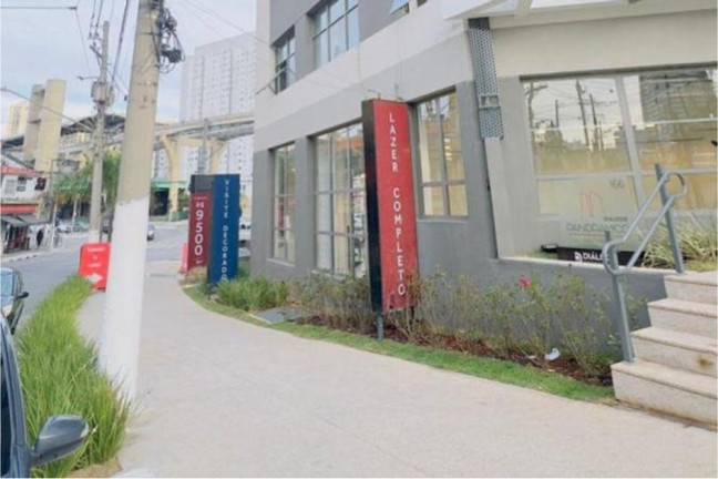 Imóvel à Venda, 60 m² em Vila Prudente - São Paulo