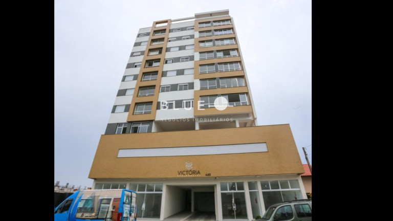 Apartamento com 1 Quarto à Venda, 46 m² em Centro - Torres