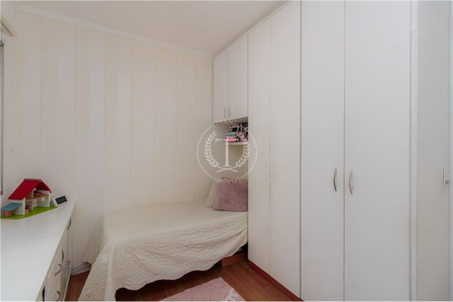 Imagem Apartamento com 3 Quartos à Venda, 76 m² em Vila Olímpia - São Paulo