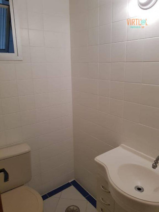 Imagem Apartamento com 3 Quartos à Venda, 61 m² em City América - São Paulo Imagem Apartamento com 3 Quartos à Venda, 61 m² em City América - São Paulo