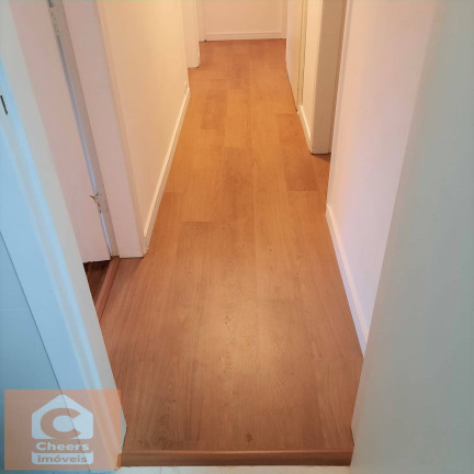 Imagem Apartamento com 3 Quartos à Venda, 114 m² em Jardim Paulista - São Paulo