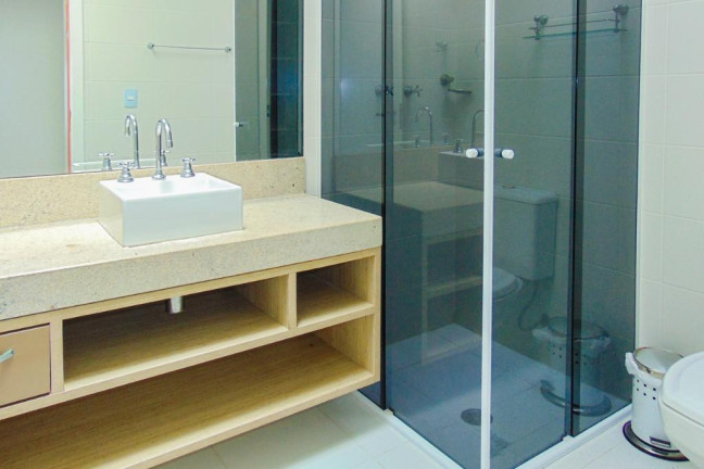 Imagem Casa com 4 Quartos à Venda, 315 m² em Enseada - Guarujá