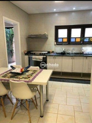 Imagem Casa com 4 Quartos à Venda, 281 m² em Tijuco Das Telhas - Campinas Imagem Casa com 4 Quartos à Venda, 281 m² em Tijuco Das Telhas - Campinas