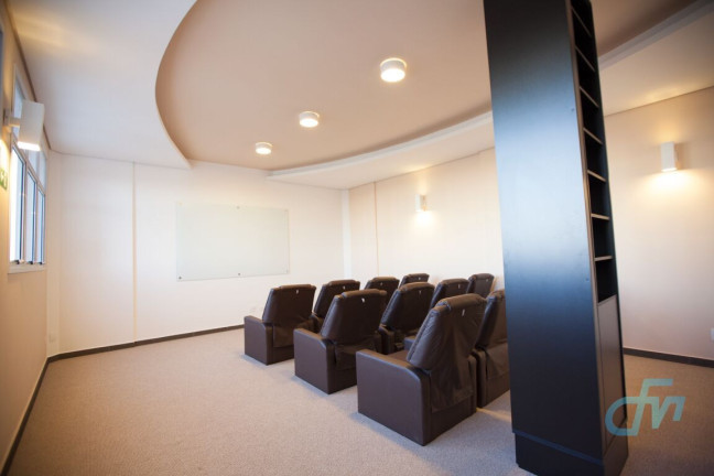Imagem Apartamento com 1 Quarto para Alugar, 43 m² em Loteamento Mogilar - Mogi Das Cruzes