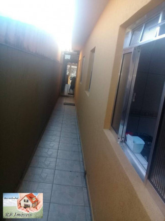 Imagem Casa com 3 Quartos à Venda, 160 m² em Vila Camilópolis - Santo André Imagem Casa com 3 Quartos à Venda, 160 m² em Vila Camilópolis - Santo André