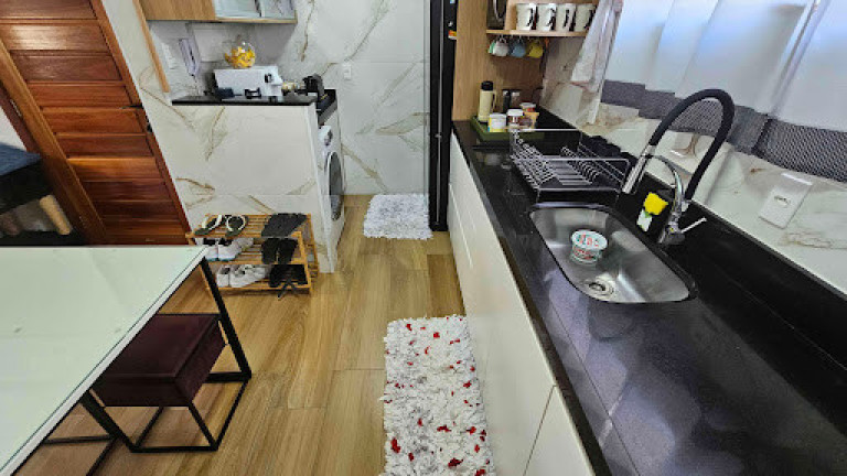 Imagem Apartamento com 2 Quartos à Venda, 56 m² em Sao Bernado - Campinas Imagem Apartamento com 2 Quartos à Venda, 56 m² em Sao Bernado - Campinas