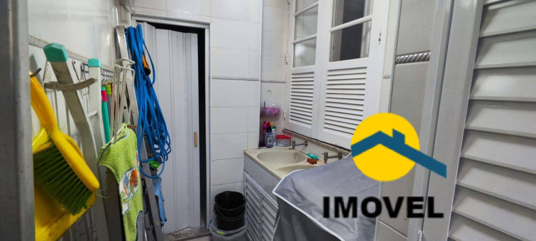 Imagem Apartamento com 3 Quartos à Venda, 80 m² em Centro - Niterói Imagem Apartamento com 3 Quartos à Venda, 80 m² em Centro - Niterói