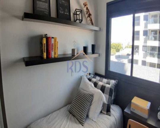 Imagem Apartamento com 3 Quartos à Venda, 153 m² em Vila Leopoldina - São Paulo