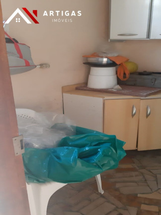 Imagem Casa com 4 Quartos à Venda, 204 m² em Vila Invernada - São Paulo