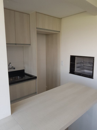 Imagem Apartamento com 2 Quartos à Venda, 66 m² em Cavalhada - Porto Alegre