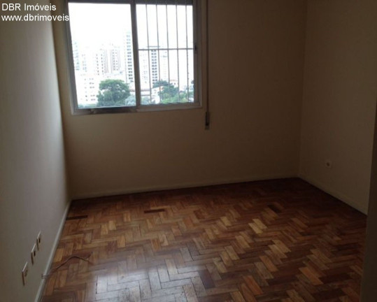 Imagem Apartamento com 4 Quartos à Venda, 126 m² em Vila Mariana - São Paulo Imagem Apartamento com 4 Quartos à Venda, 126 m² em Vila Mariana - São Paulo