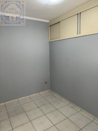 Imagem Apartamento com 3 Quartos à Venda, 137 m² em Gonzaga - Santos
