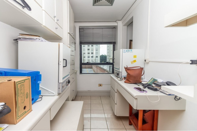 Imagem Sala Comercial à Venda, 30 m² em Jardim Paulista - São Paulo Imagem Sala Comercial à Venda, 30 m² em Jardim Paulista - São Paulo