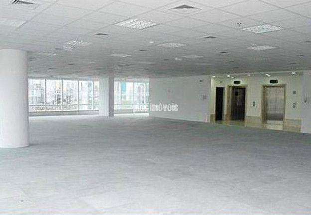 Imagem Imóvel Comercial para Alugar, 2.889 m² em Brooklin Paulista - São Paulo Imagem Imóvel Comercial para Alugar, 2.889 m² em Brooklin Paulista - São Paulo