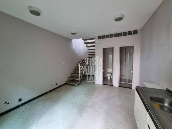 Imagem Casa à Venda ou Locação, 240 m² em Moema - São Paulo Imagem Casa à Venda ou Locação, 240 m² em Moema - São Paulo