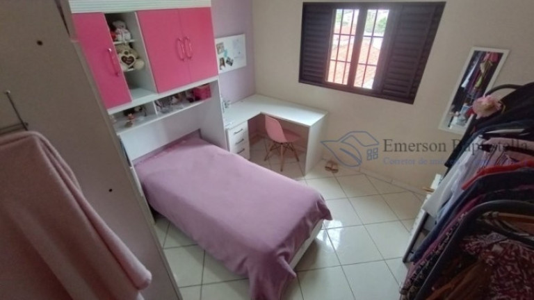 Imagem Casa com 3 Quartos à Venda, 146 m² em Loteamento Santo Antônio - Itatiba
