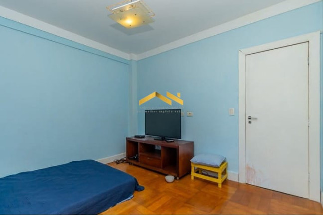 Imagem Apartamento com 3 Quartos à Venda, 105 m² em Pinheiros - São Paulo
