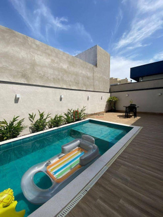 Imagem Sobrado com 3 Quartos à Venda, 196 m² em Residencial Jardim Do Jatobá - Hortolândia Imagem Sobrado com 3 Quartos à Venda, 196 m² em Residencial Jardim Do Jatobá - Hortolândia