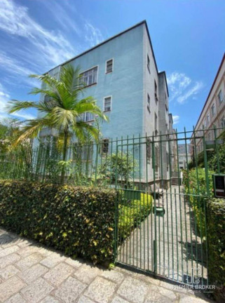Imagem Apartamento com 1 Quarto à Venda, 32 m² em Alto - Teresópolis