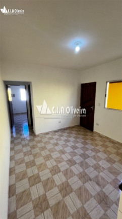 Imagem Casa com 2 Quartos à Venda, 75 m² em Jd Praia Grande - Mongaguá