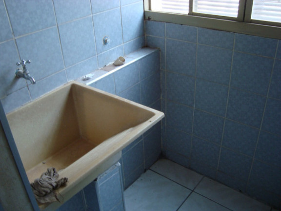 Imagem Apartamento com 1 Quarto à Venda, 52 m² em Jardim Dona Lili - Bauru