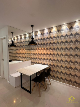 Imagem Apartamento com 2 Quartos à Venda, 63 m² em Praia De Itaparica - Vila Velha