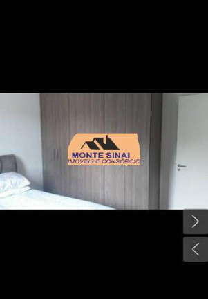 Imagem Apartamento com 2 Quartos à Venda, 50 m² em Vila Barcelona - Sorocaba Imagem Apartamento com 2 Quartos à Venda, 50 m² em Vila Barcelona - Sorocaba