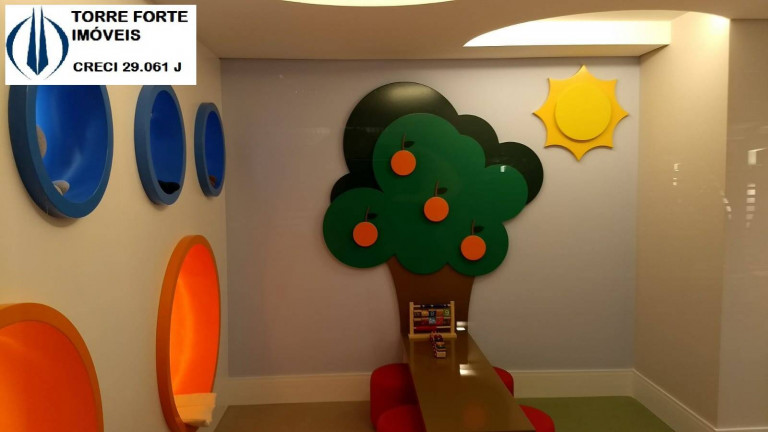 Imagem Apartamento com 2 Quartos à Venda, 76 m² em Tatuapé - São Paulo