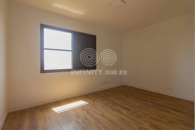 Imagem Apartamento com 3 Quartos à Venda, 167 m² em Morumbi - São Paulo