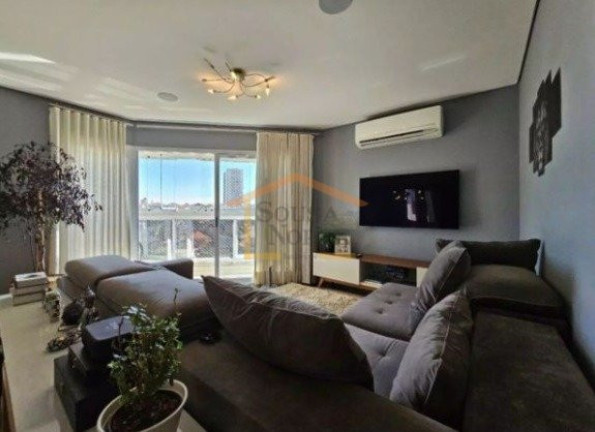 Imagem Apartamento com 3 Quartos à Venda, 160 m² em Santa Teresinha - São Paulo Imagem Apartamento com 3 Quartos à Venda, 160 m² em Santa Teresinha - São Paulo