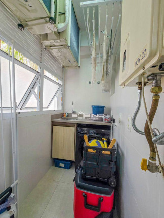 Imagem Apartamento com 3 Quartos à Venda, 83 m² em Riviera De São Lourenço - Bertioga