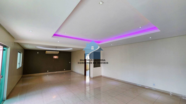 Imagem Casa com 4 Quartos à Venda, 480 m² em Dom Pedro - Manaus Imagem Casa com 4 Quartos à Venda, 480 m² em Dom Pedro - Manaus