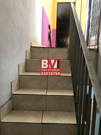 Imagem Casa com 2 Quartos à Venda, 69 m² em Vista Alegre - Rio De Janeiro Imagem Casa com 2 Quartos à Venda, 69 m² em Vista Alegre - Rio De Janeiro
