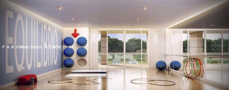 Imagem Apartamento com 3 Quartos à Venda, 120 m² em Rio De Janeiro
