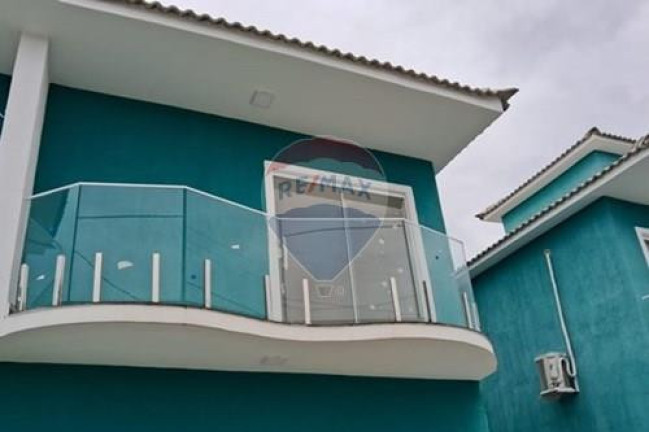 Imagem Casa com 2 Quartos à Venda, 85 m² em Jardim Atlântico - Maricá Imagem Casa com 2 Quartos à Venda, 85 m² em Jardim Atlântico - Maricá