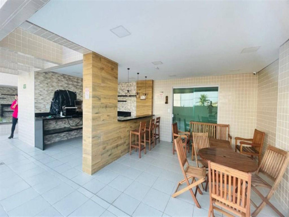 Imagem Apartamento com 2 Quartos à Venda, 70 m² em Mirim - Praia Grande Imagem Apartamento com 2 Quartos à Venda, 70 m² em Mirim - Praia Grande